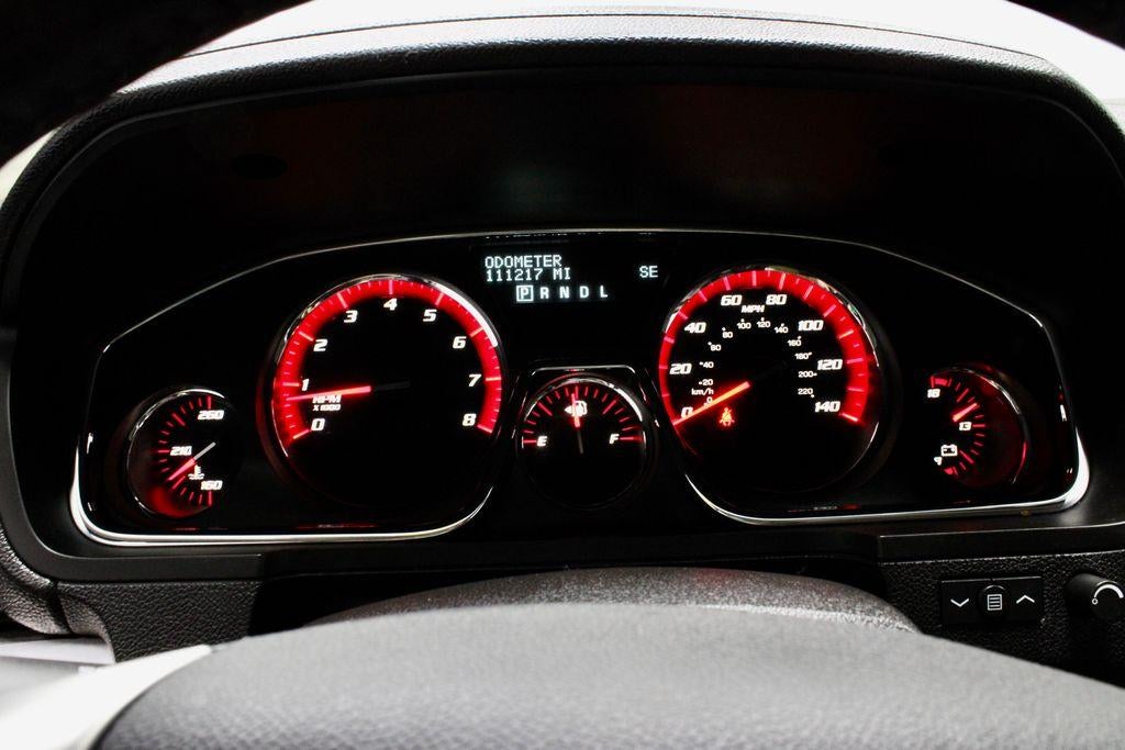 2017 GMC Acadia Limited Base