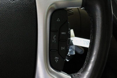 2017 GMC Acadia Limited Base
