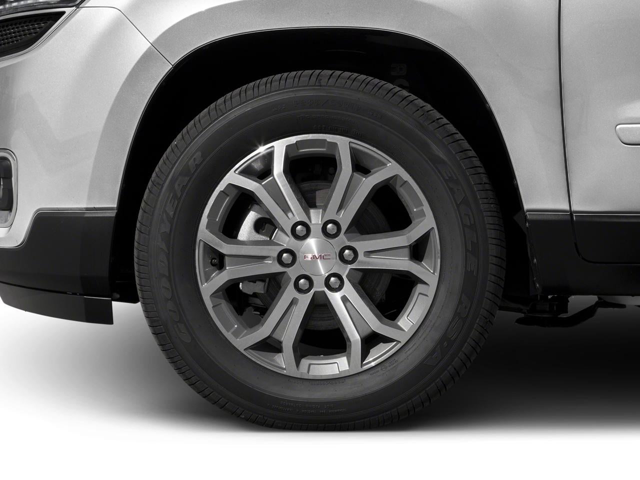 2017 GMC Acadia Limited Base