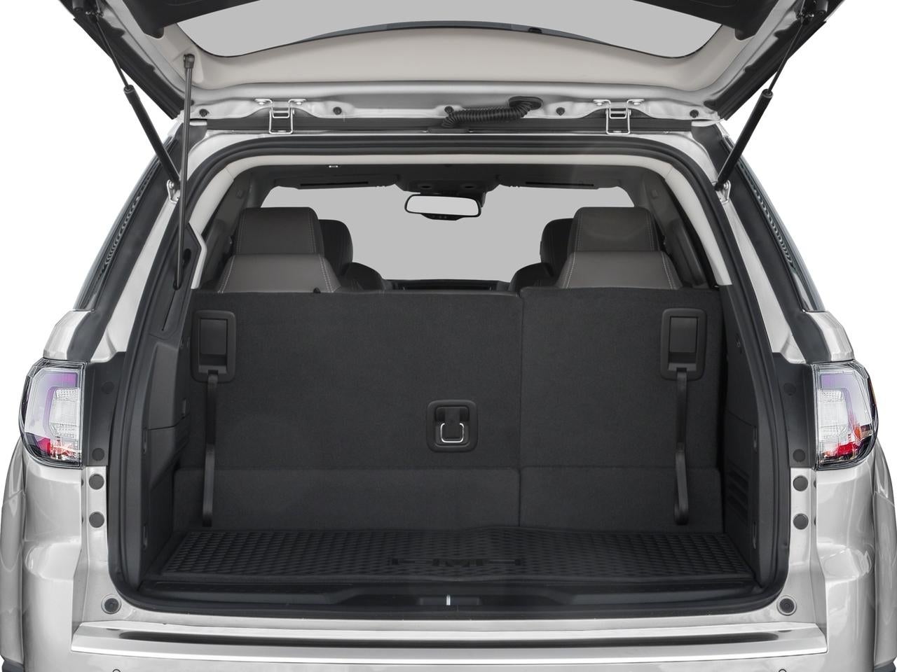 2017 GMC Acadia Limited Base