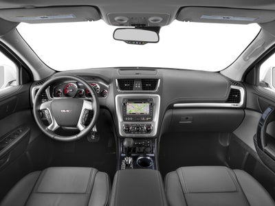 2017 GMC Acadia Limited Base