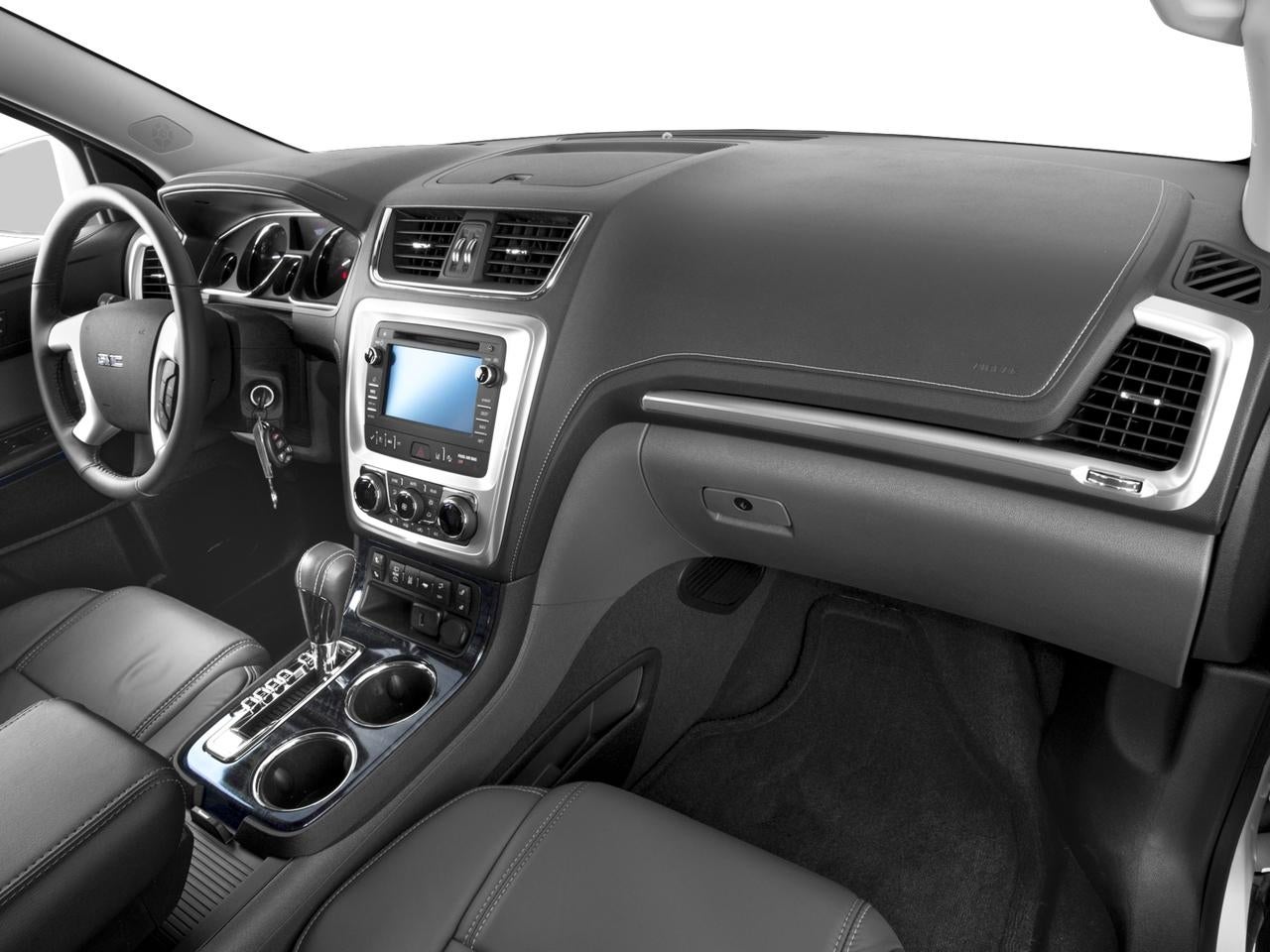 2017 GMC Acadia Limited Base