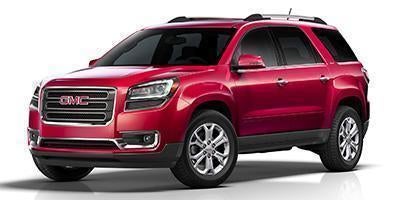 2017 GMC Acadia Limited Base