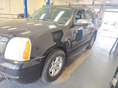 2012 GMC Yukon SLE