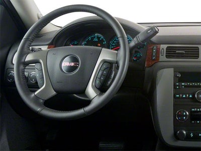 2012 GMC Yukon SLE