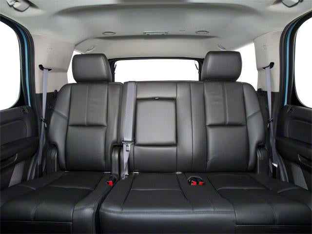 2012 GMC Yukon SLE