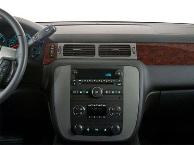 2012 GMC Yukon SLE