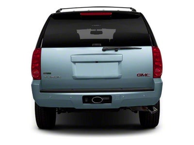 2012 GMC Yukon SLE