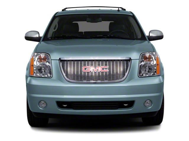 2012 GMC Yukon SLE