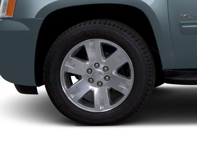 2012 GMC Yukon SLE