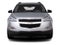 2012 Chevrolet Traverse LS