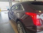 2017 Cadillac XT5 Luxury AWD