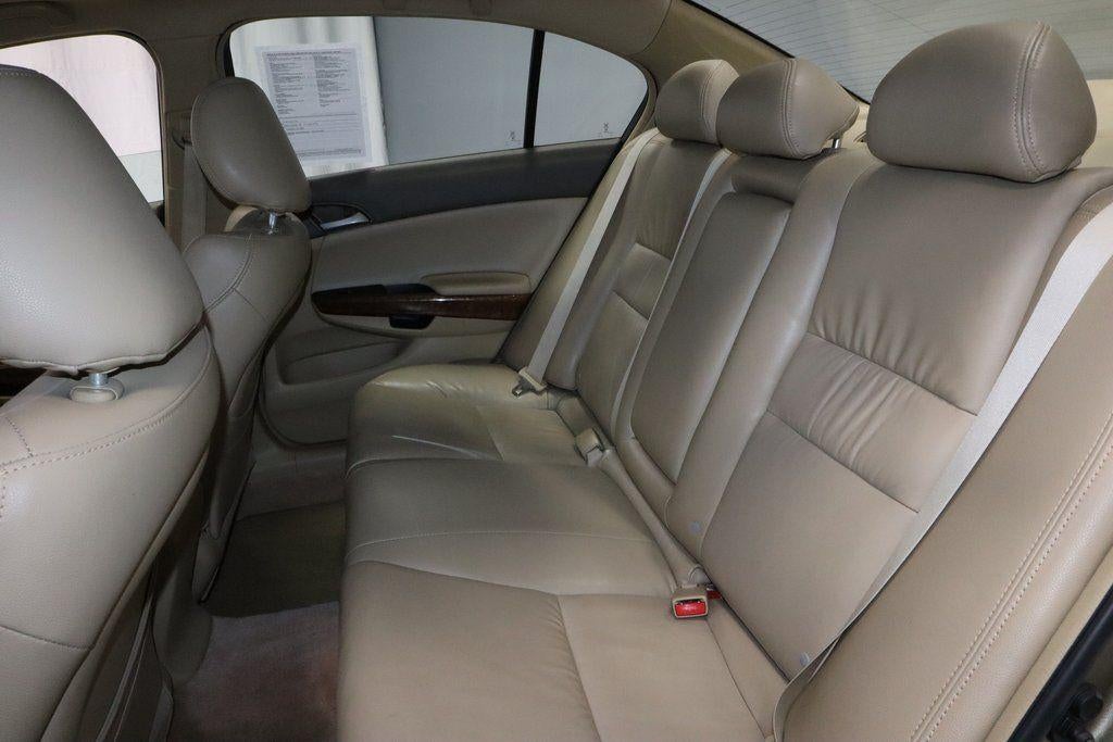 2009 Honda Accord Sedan EX