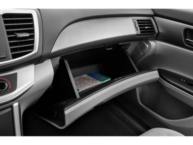 2013 Honda Accord Sedan LX