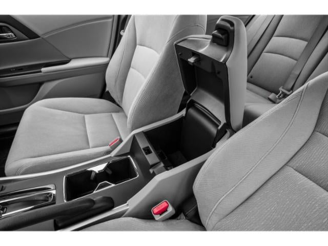 2013 Honda Accord Sedan LX