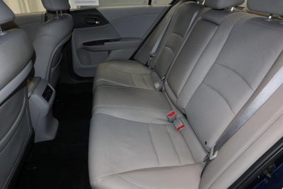 2014 Honda Accord Sedan EX-L