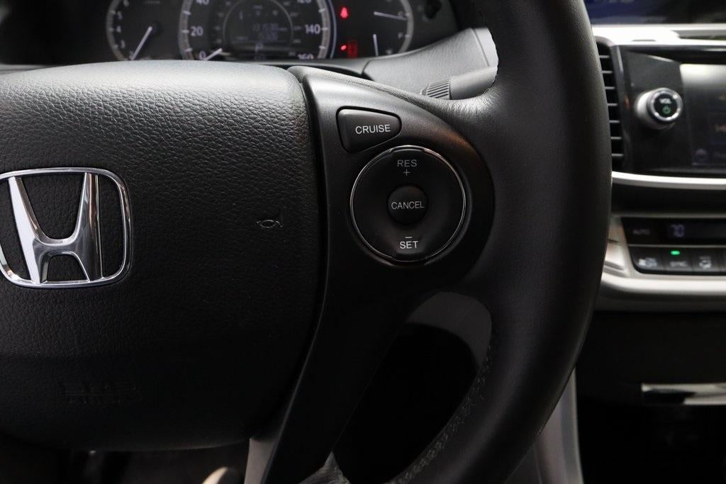 2014 Honda Accord Sedan EX-L