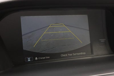 2014 Honda Accord Sedan EX-L