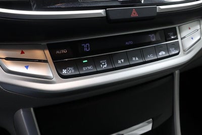 2014 Honda Accord Sedan EX-L