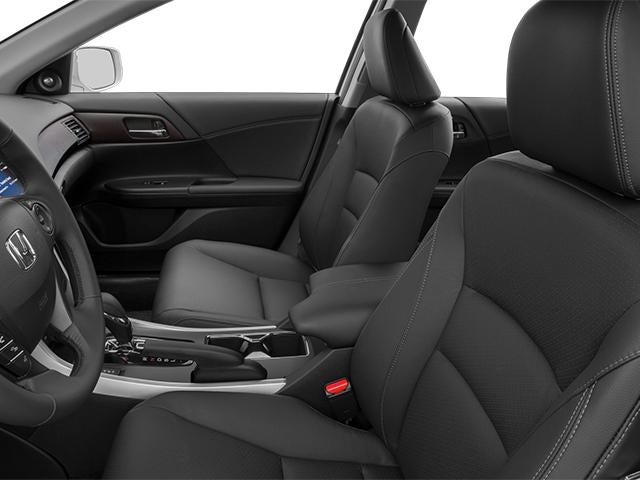 2014 Honda Accord Sedan EX-L