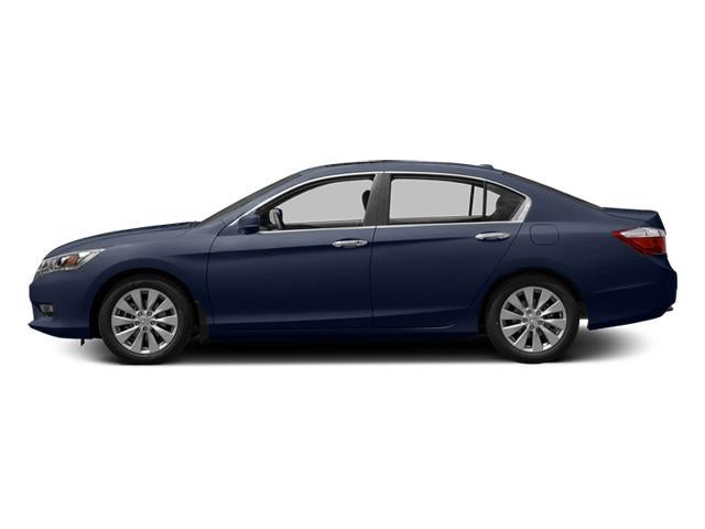 2014 Honda Accord Sedan EX-L
