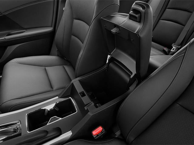 2014 Honda Accord Sedan EX-L