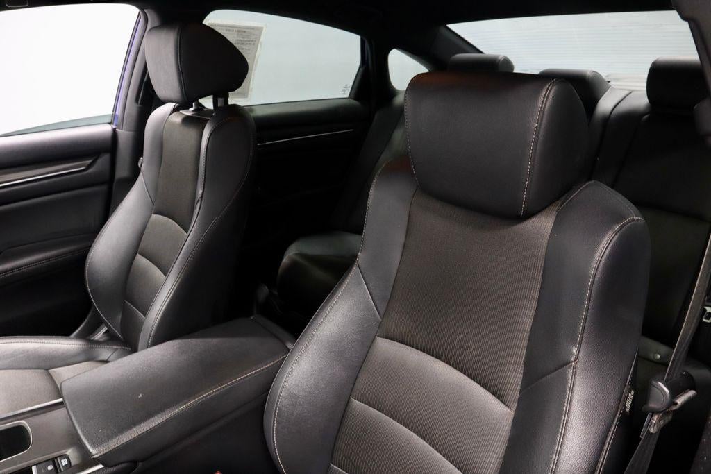 2019 Honda Accord Sedan Sport 1.5T