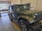 2008 Jeep Wrangler Sahara