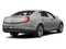 2014 Lincoln MKS Base