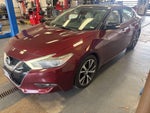 2017 Nissan Maxima SL