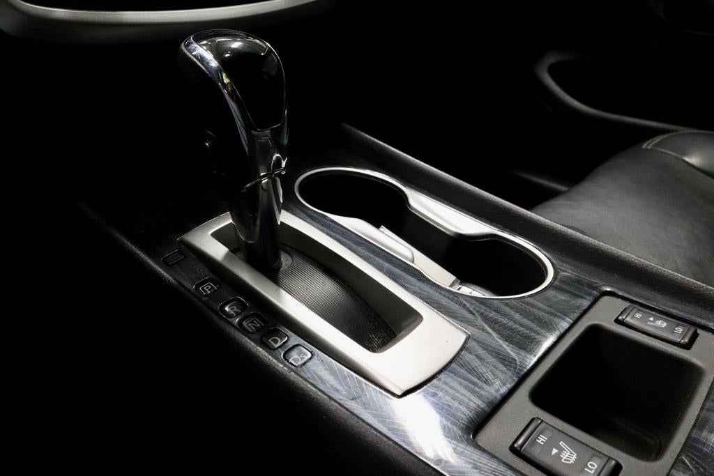 2018 Nissan Altima 2.5 SL