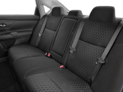 2018 Nissan Altima 2.5 SL