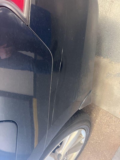 2015 Nissan Altima 2.5 SL