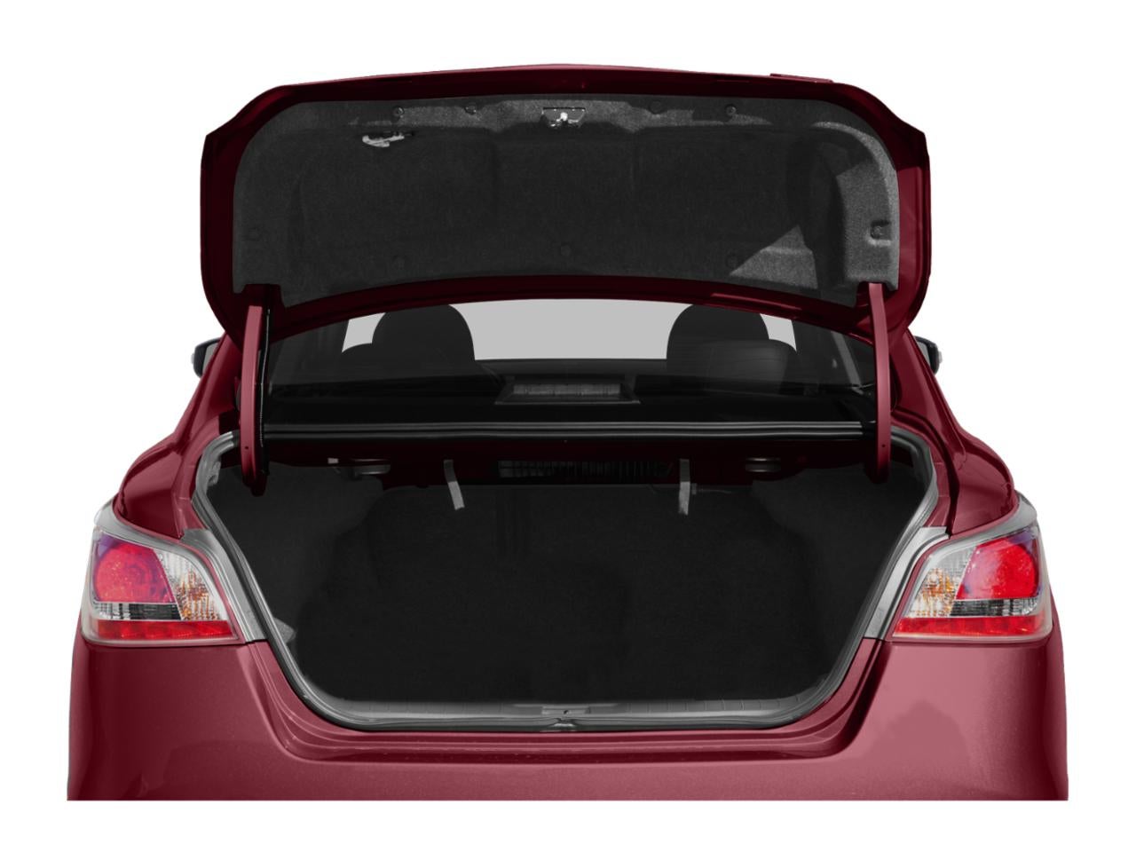 2015 Nissan Altima 2.5 SL