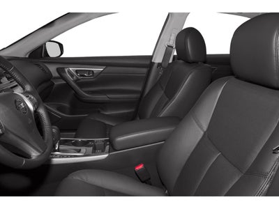 2015 Nissan Altima 2.5 SL