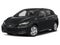 2025 Nissan LEAF S