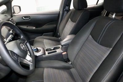 2023 Nissan LEAF S