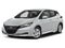 2023 Nissan LEAF S