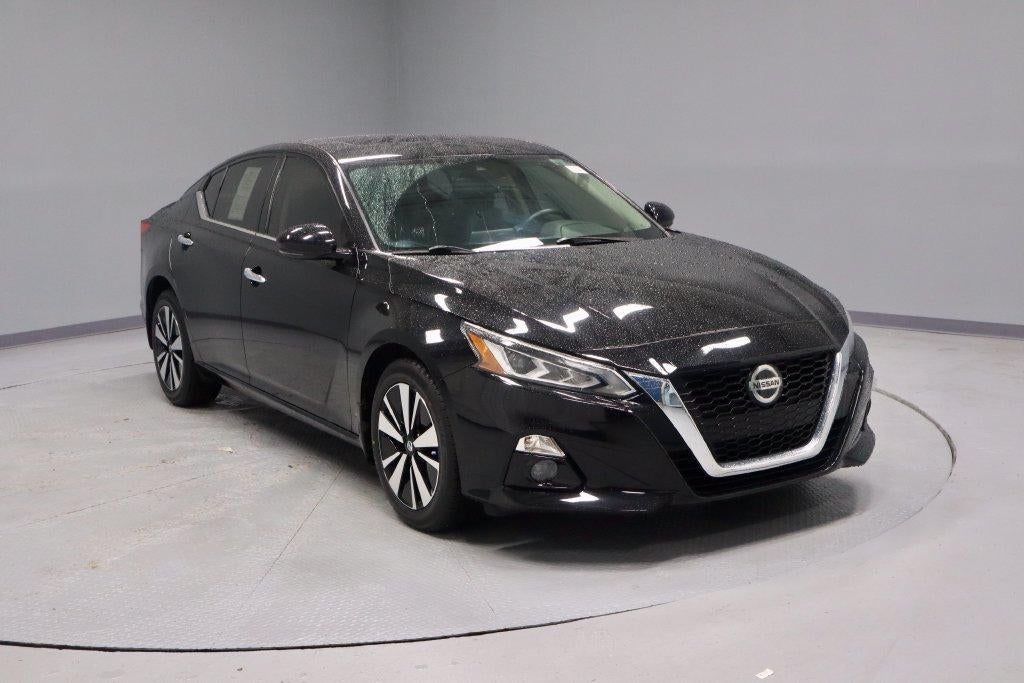 2019 Nissan Altima 2.5 SV