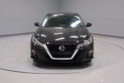 2019 Nissan Altima 2.5 SV