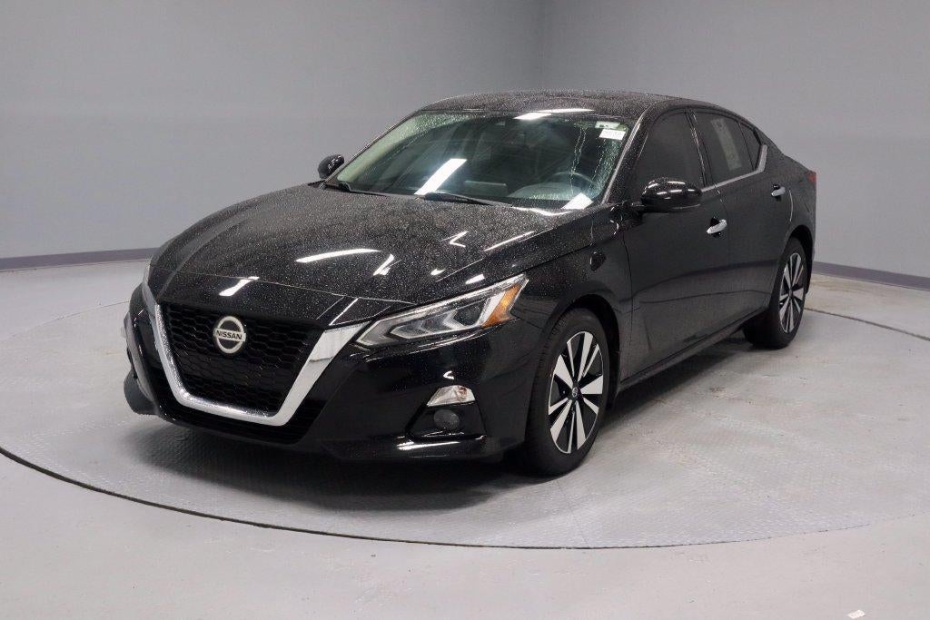2019 Nissan Altima 2.5 SV