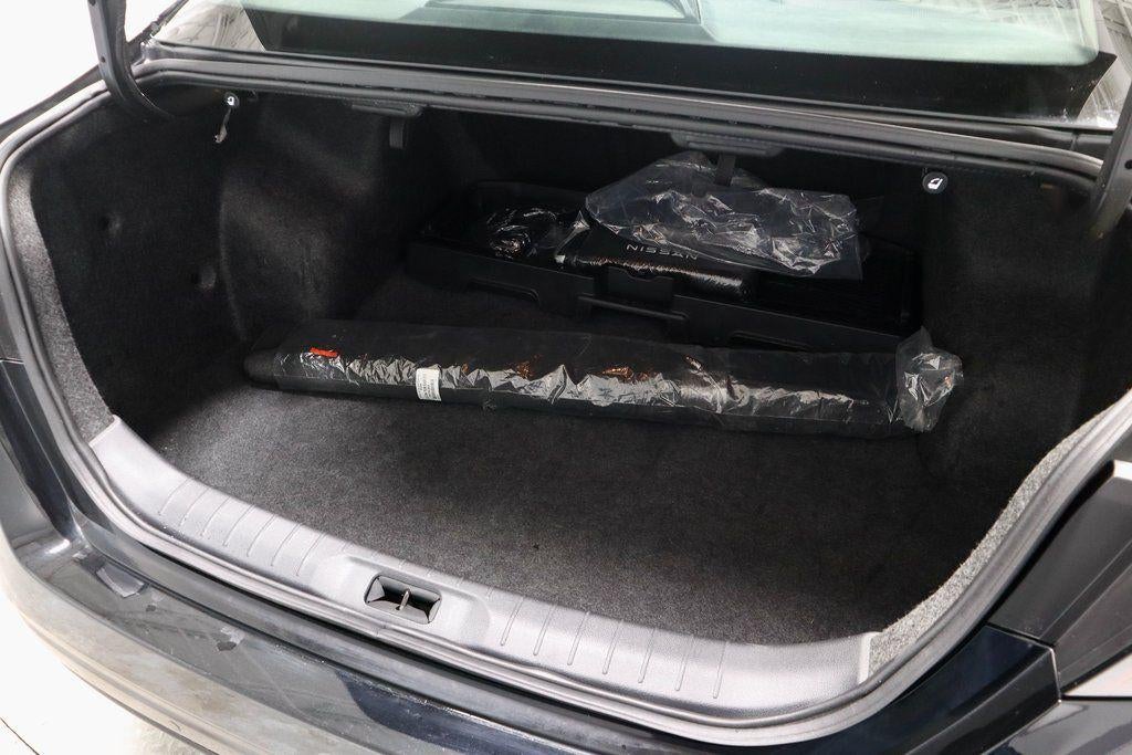 2025 Nissan Altima SL