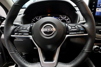 2025 Nissan Altima SL