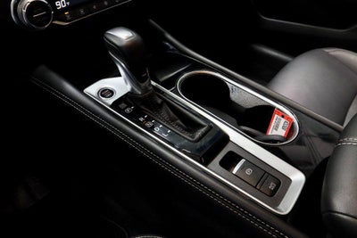 2025 Nissan Altima SL