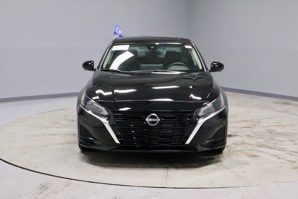 2025 Nissan Altima SL