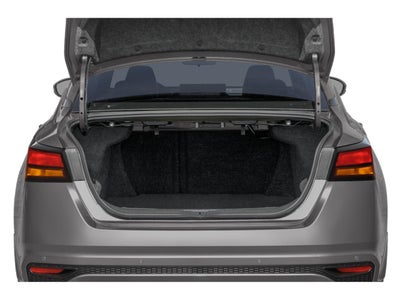 2025 Nissan Altima SL