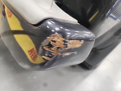 2012 Nissan Frontier SV