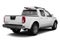 2012 Nissan Frontier SV