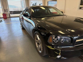 2010 Dodge Charger Rallye