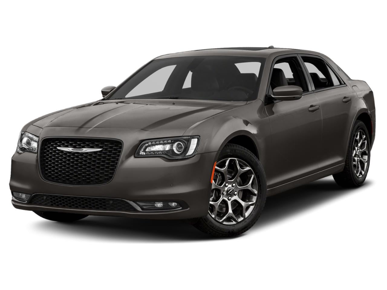 2015 Chrysler 300 300S